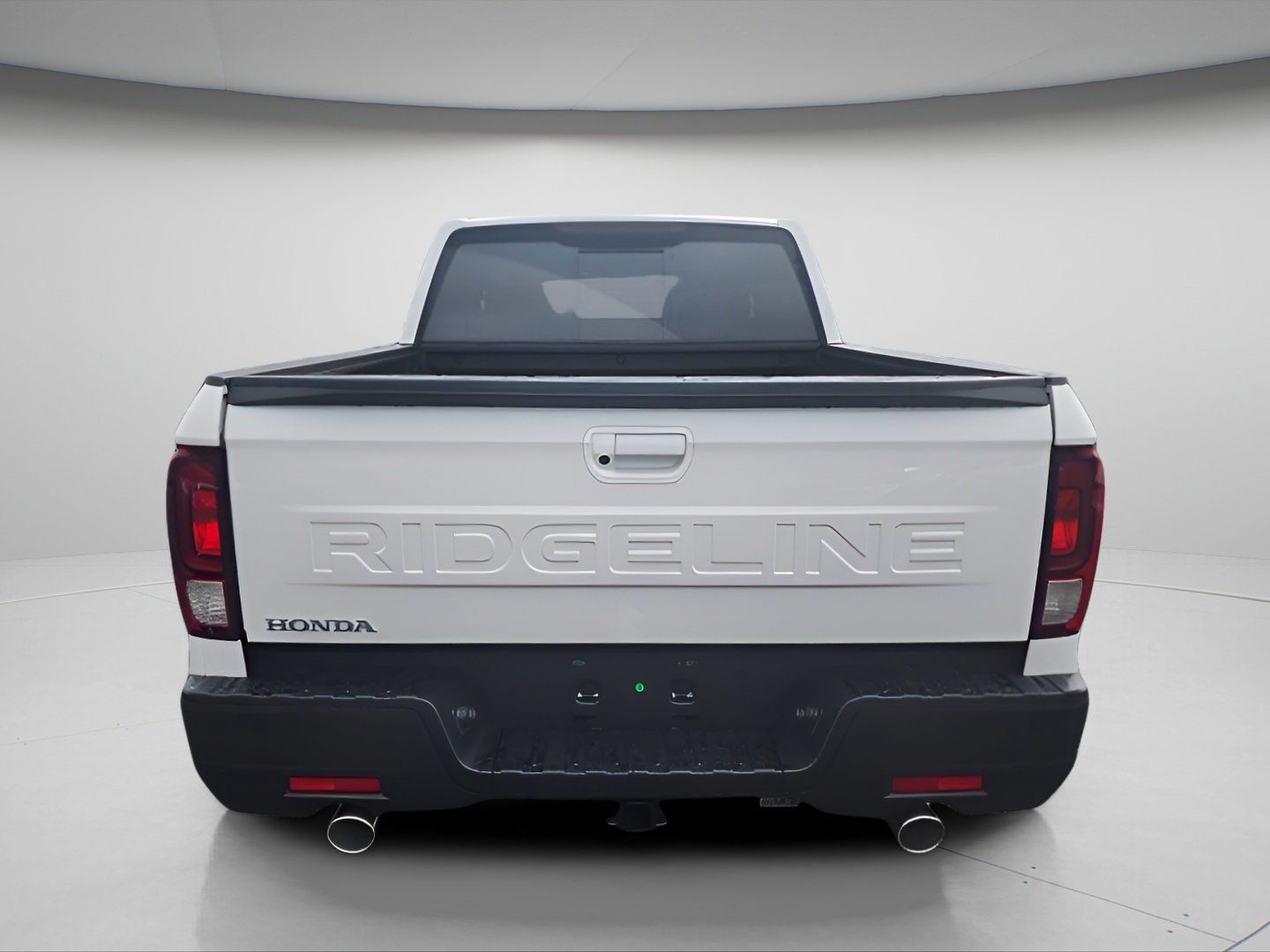 2026 Honda Ridgeline RTL - Photo 6