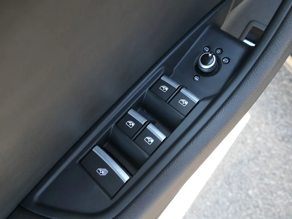 Used 2024 GRAY Audi quattro Premium 45 TFSI image 13