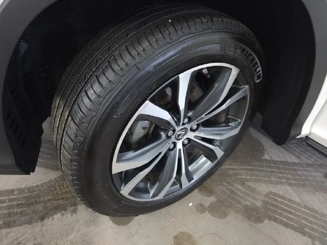 Certified Used 2021 EMINENT WHITE PEARL Lexus 350 image 31