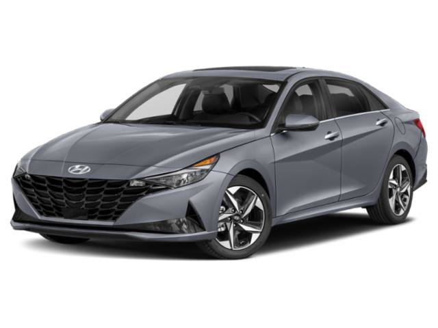 2023 Hyundai Elantra 2.0 Limited IVT SULEV's photo