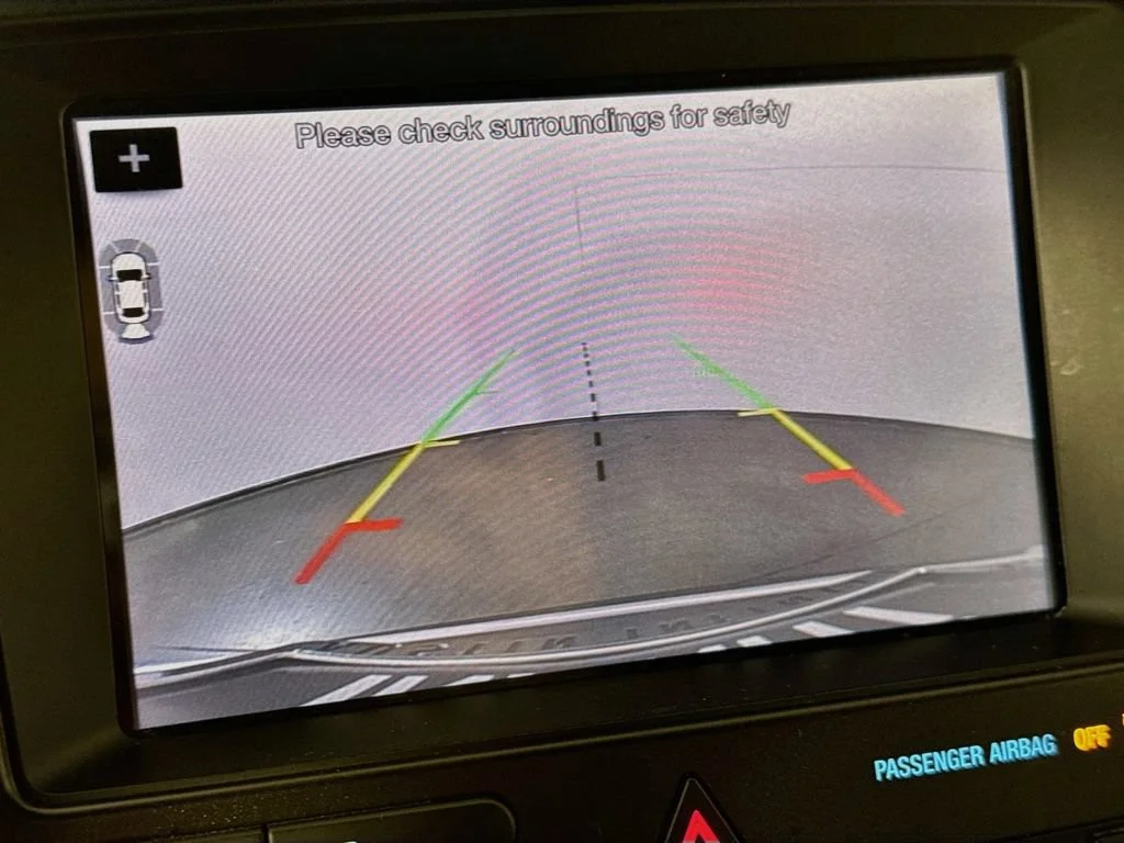 Used 2019 Red Ford Limited image 16