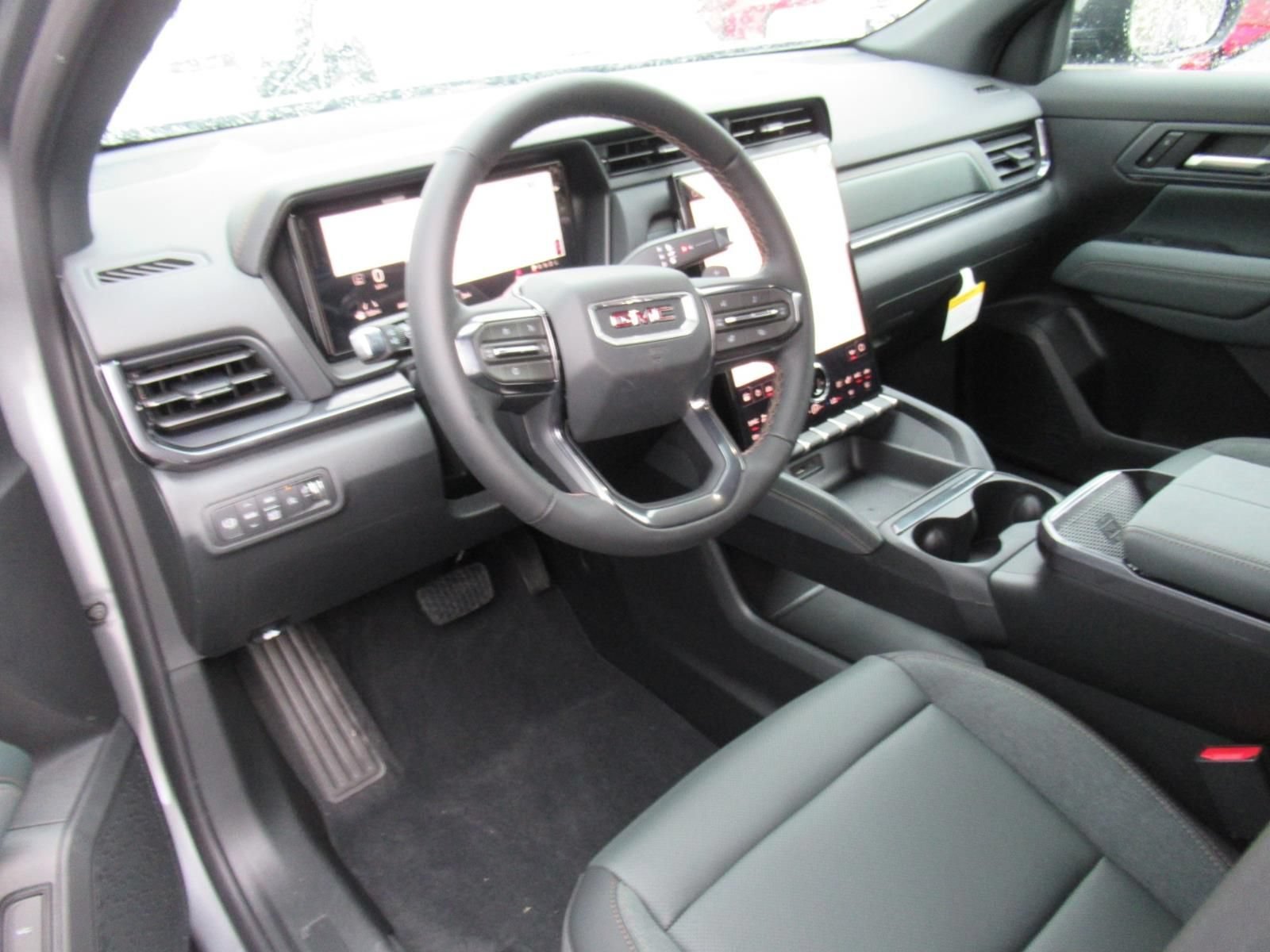 2027 GMC Terrain AT4 - Photo 15