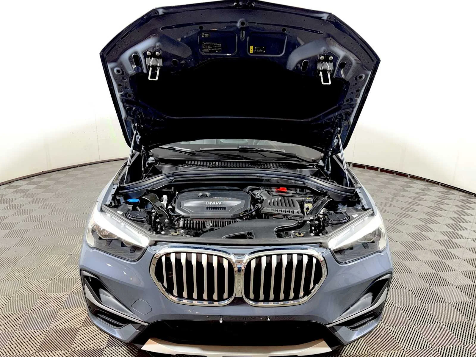 2021 BMW X1 28i - Photo 31