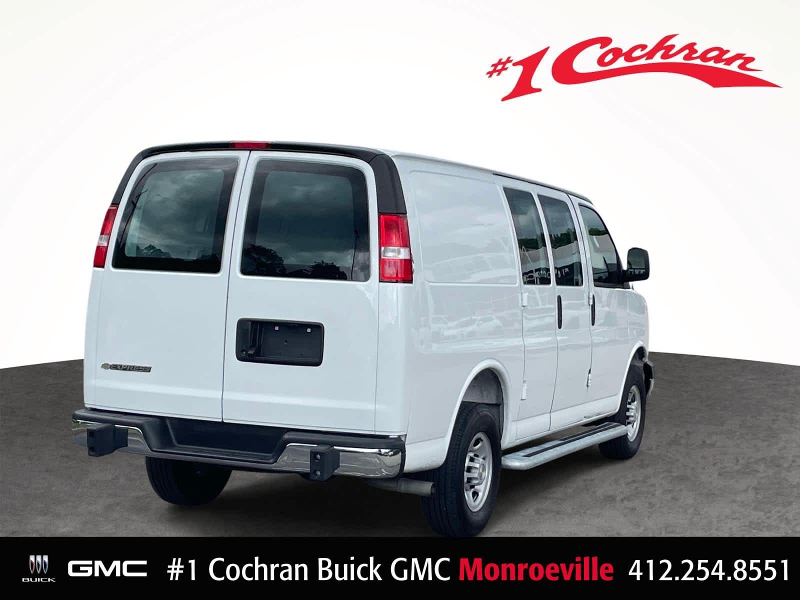 Used 2025 Summit White Chevrolet WT image 7