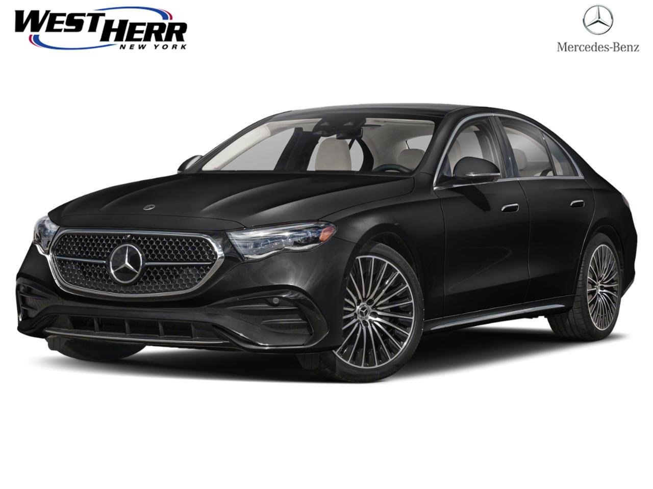 2026 Mercedes-Benz E-Class E350 4MATIC's photo