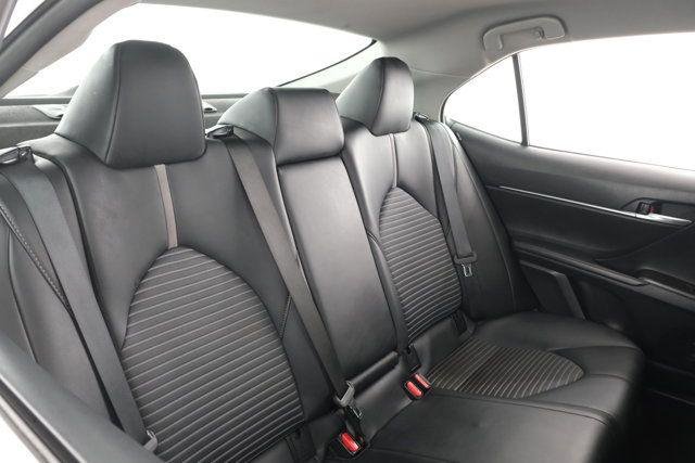 Certified Used 2024 ICE CAP Toyota  image 37