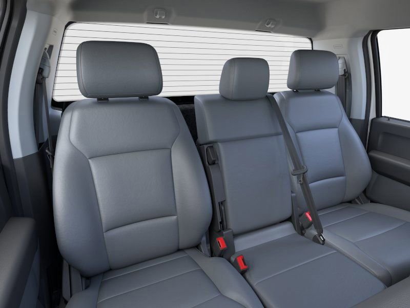 New 2025 Oxford White Ford XL image 34