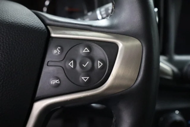 2024 GMC Terrain Denali - Photo 18