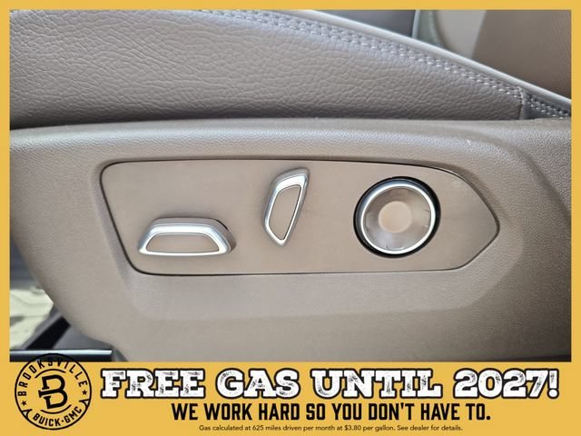 New 2026 Glacier White Tricoat GMC Denali DRW image 19