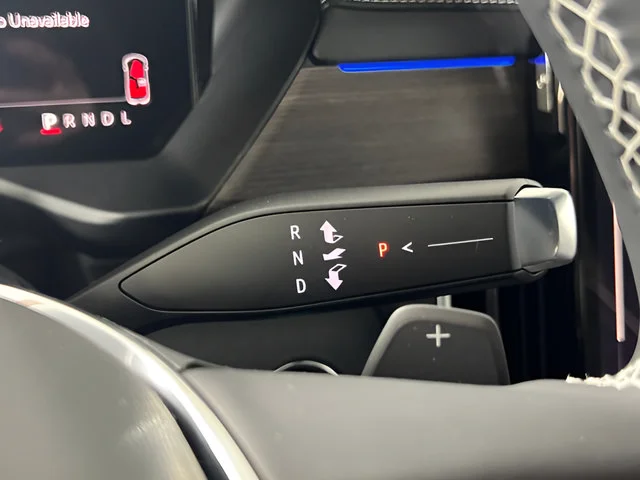 2026 GMC Acadia Denali - Photo 19