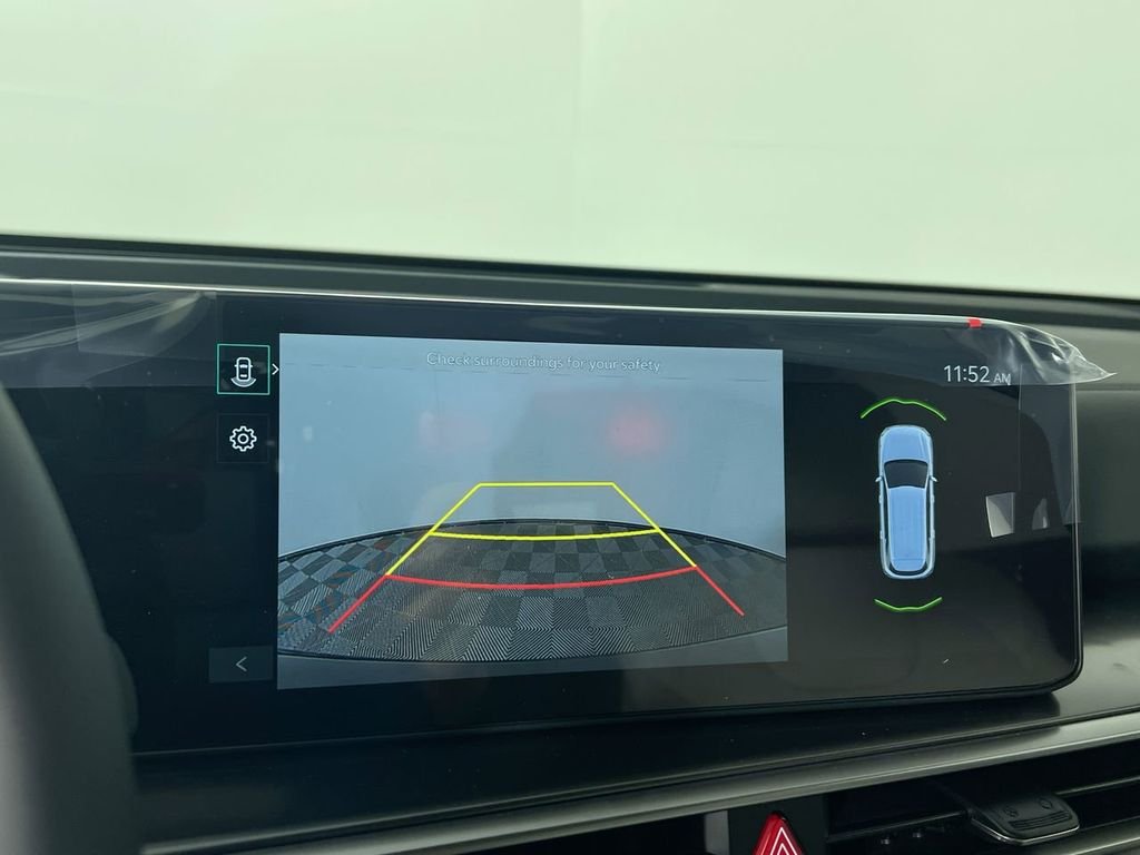 New 2026 Panthera Metal Kia S image 26