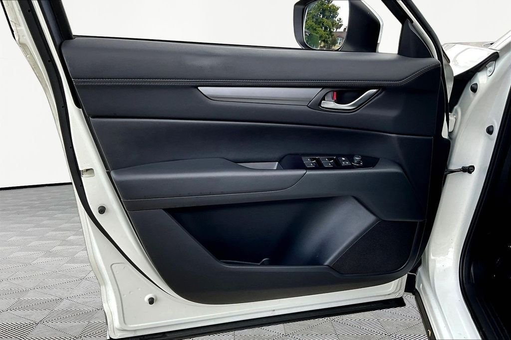 Used 2024 White Mazda 2.5 S Select Package image 19