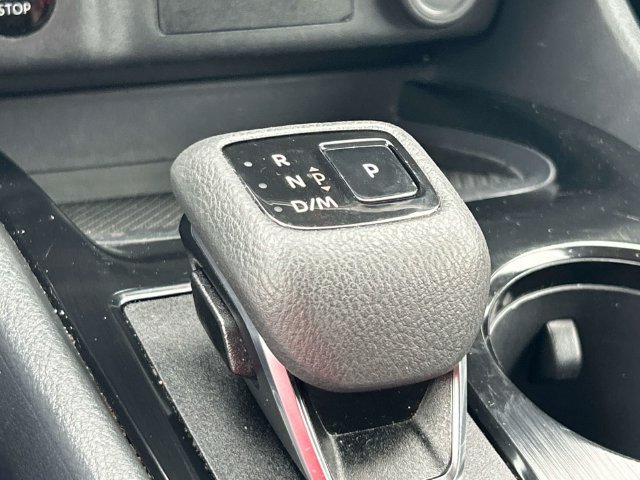 Used 2025 Gray Nissan SV image 36