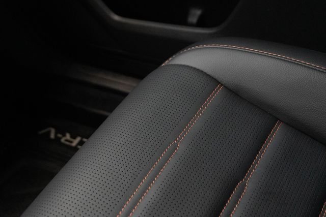 Used 2025 Black Honda Sport-L image 18