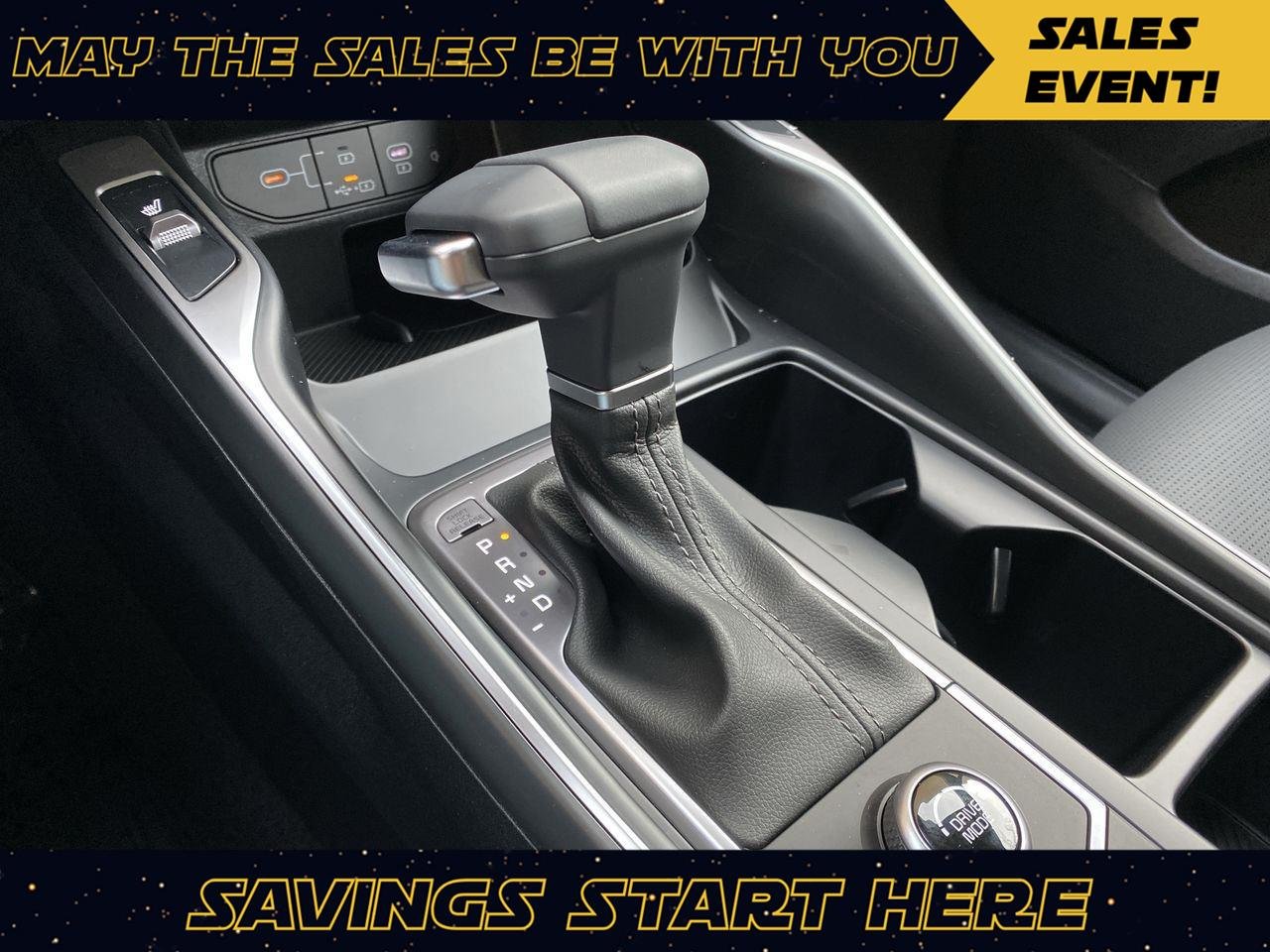 2026 Kia Sorento S - Photo 39