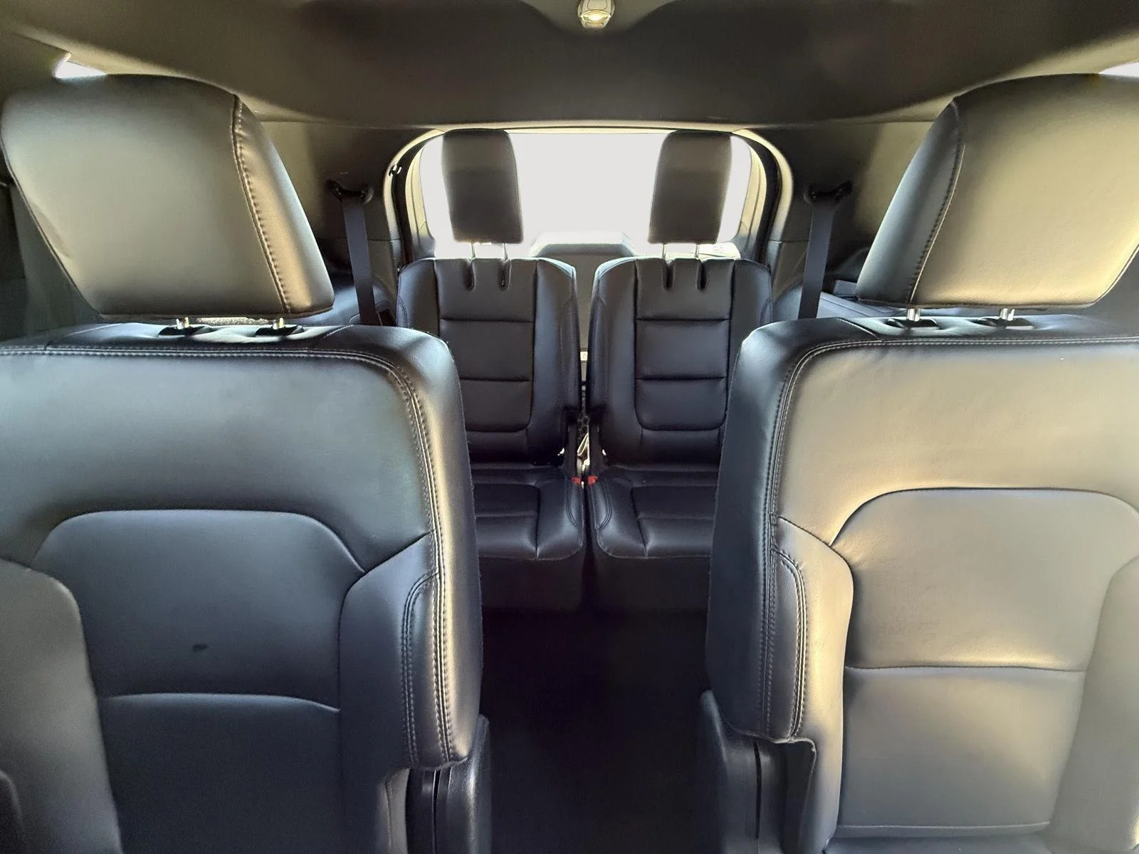 Used 2019 Magnetic Ford XLT image 21