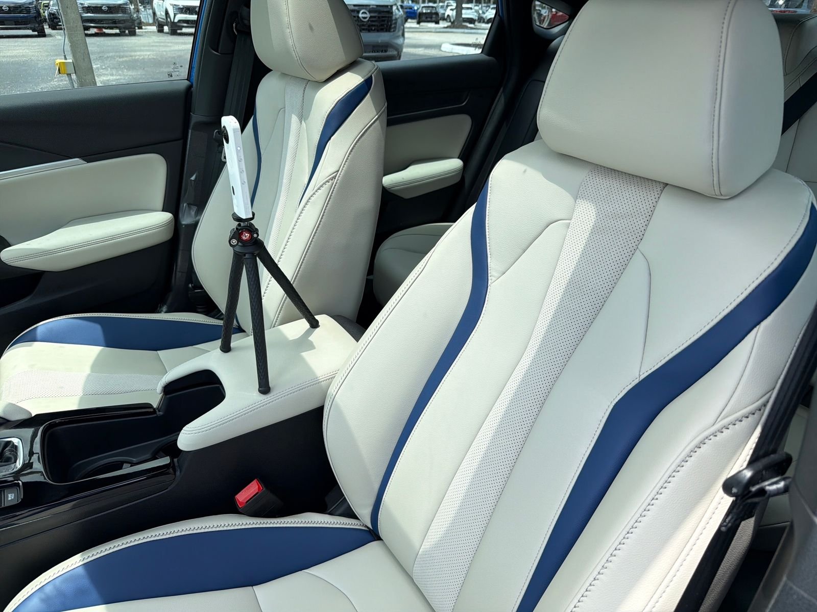New 2026  Acura A-Spec Tech Package image 24
