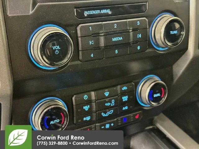 Used 2019 Magnetic Ford Raptor image 19