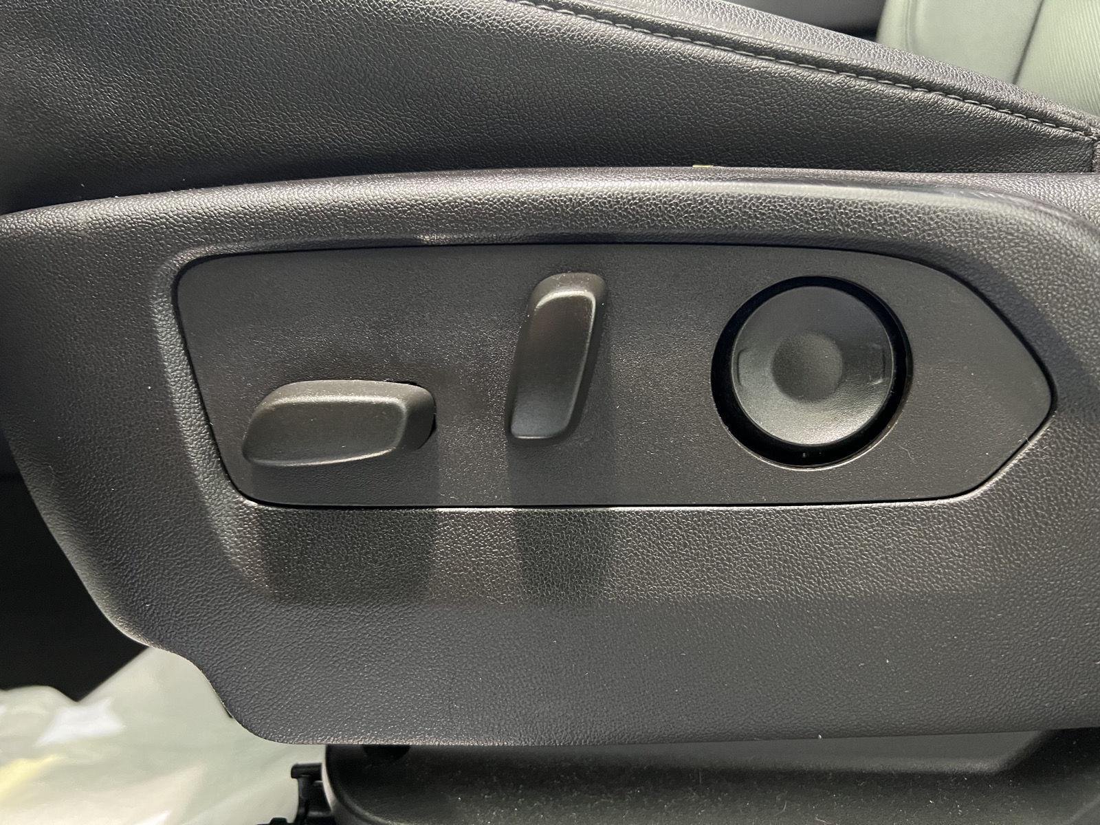 Used 2022 Dark Ash Metallic Chevrolet LTZ image 14