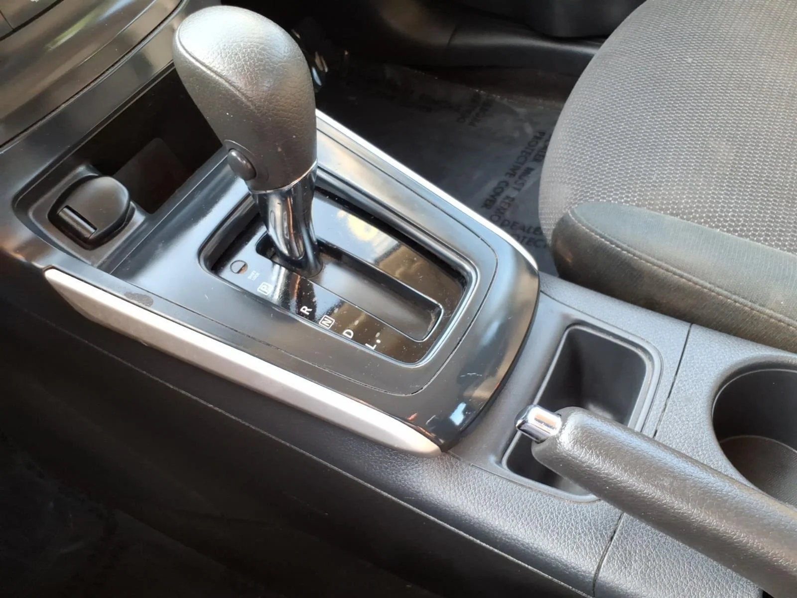 Used 2019 Fresh Powder Nissan S image 18