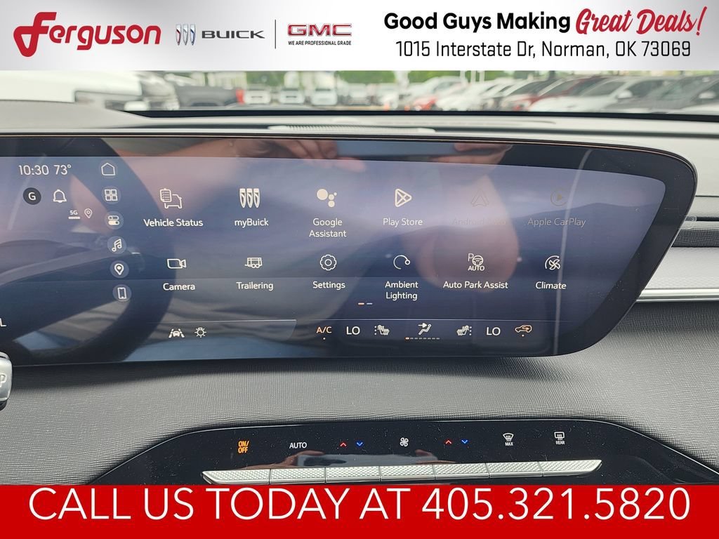 2026 Buick Enclave Sport Touring - Photo 28