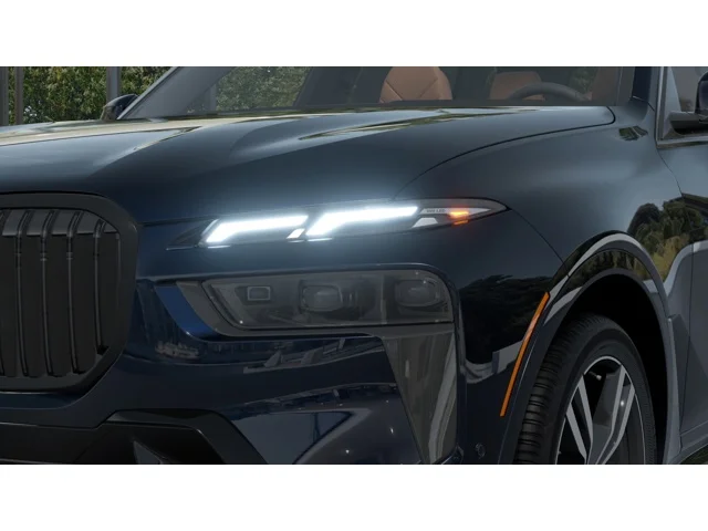 New 2027 Carbon Black Metallic BMW xDrive40i image 6