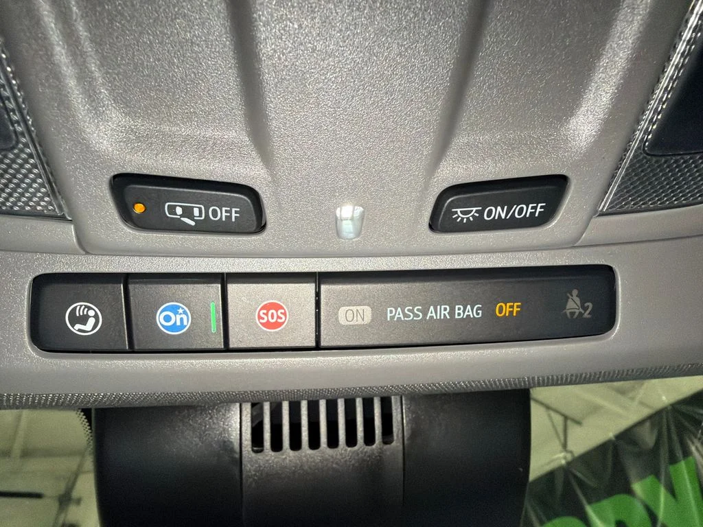 Used 2025 Black Chevrolet Custom Trail Boss image 38