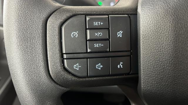 New 2026 Oxford White Ford F-250® XLT image 56