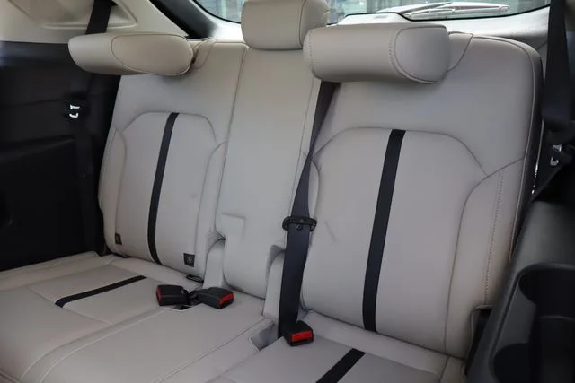 New 2026 Artisan Red Premium Mazda Premium Sport AWD image 12