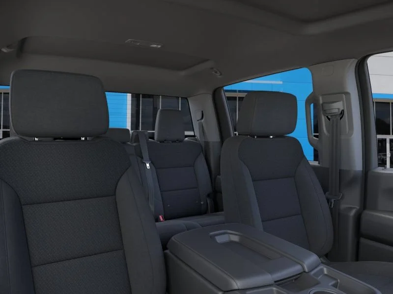 2026 GMC Sierra 2500HD Pro - Photo 24