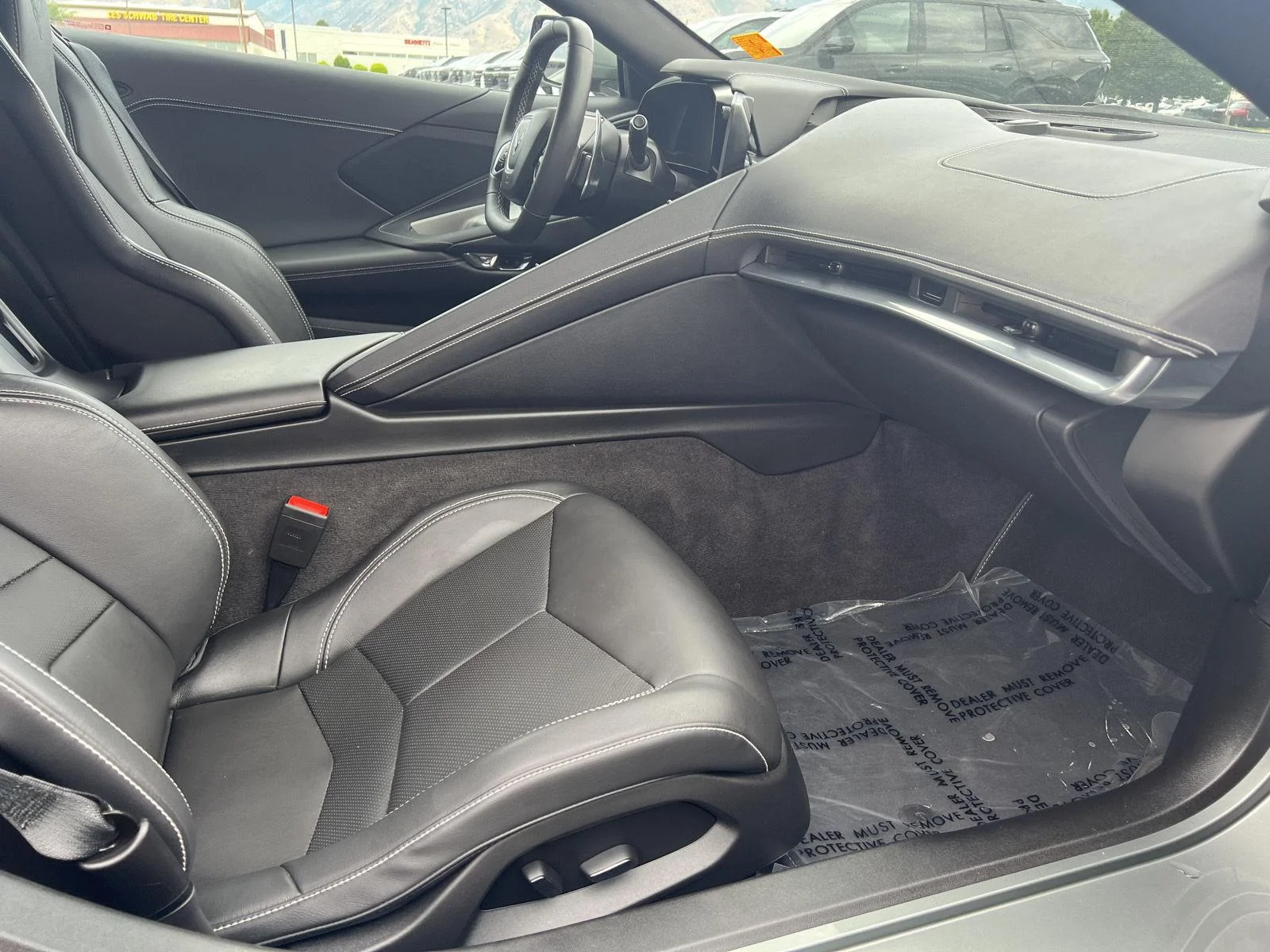 2023 Chevrolet Corvette 1LT - Photo 34
