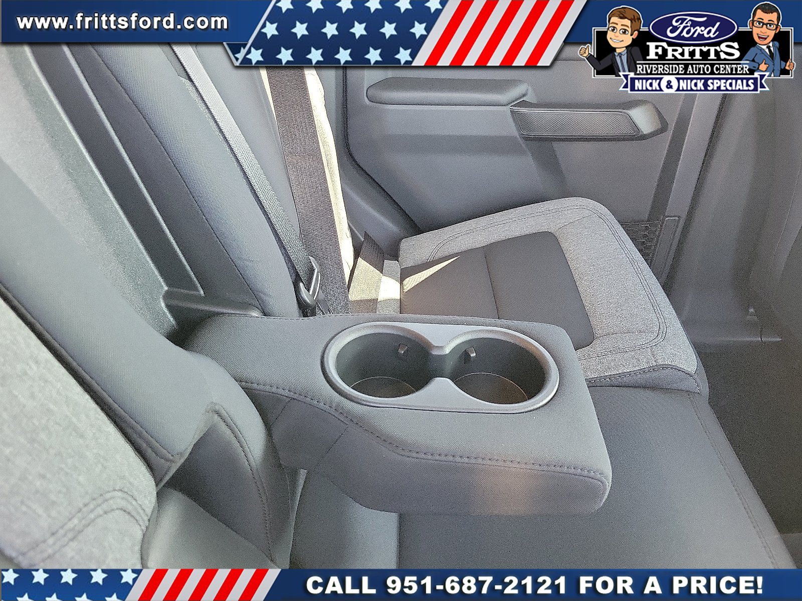 New 2026 Shadow Black Ford Big Bend® image 20