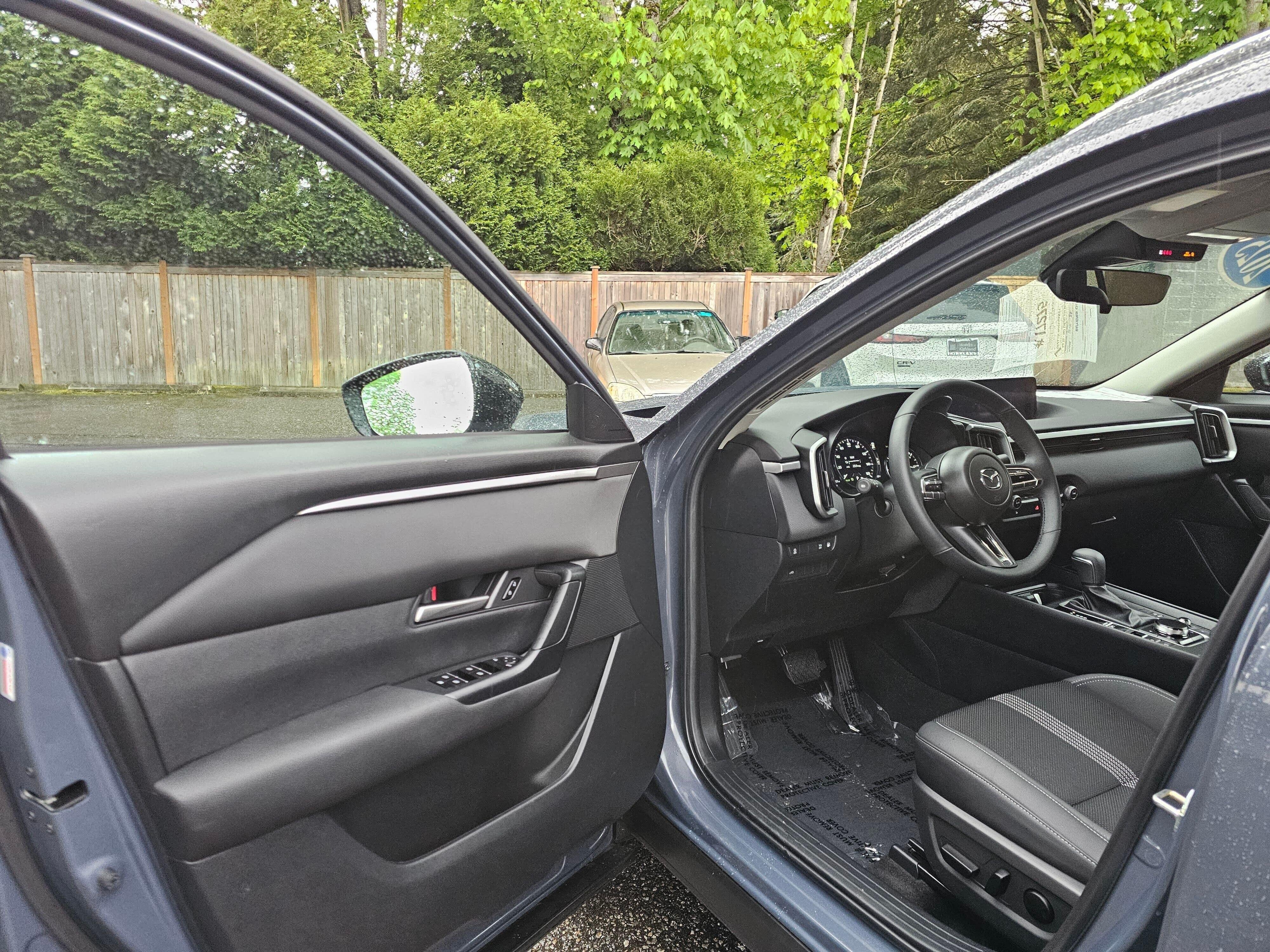 2025 Mazda CX-50 Preferred - Photo 22