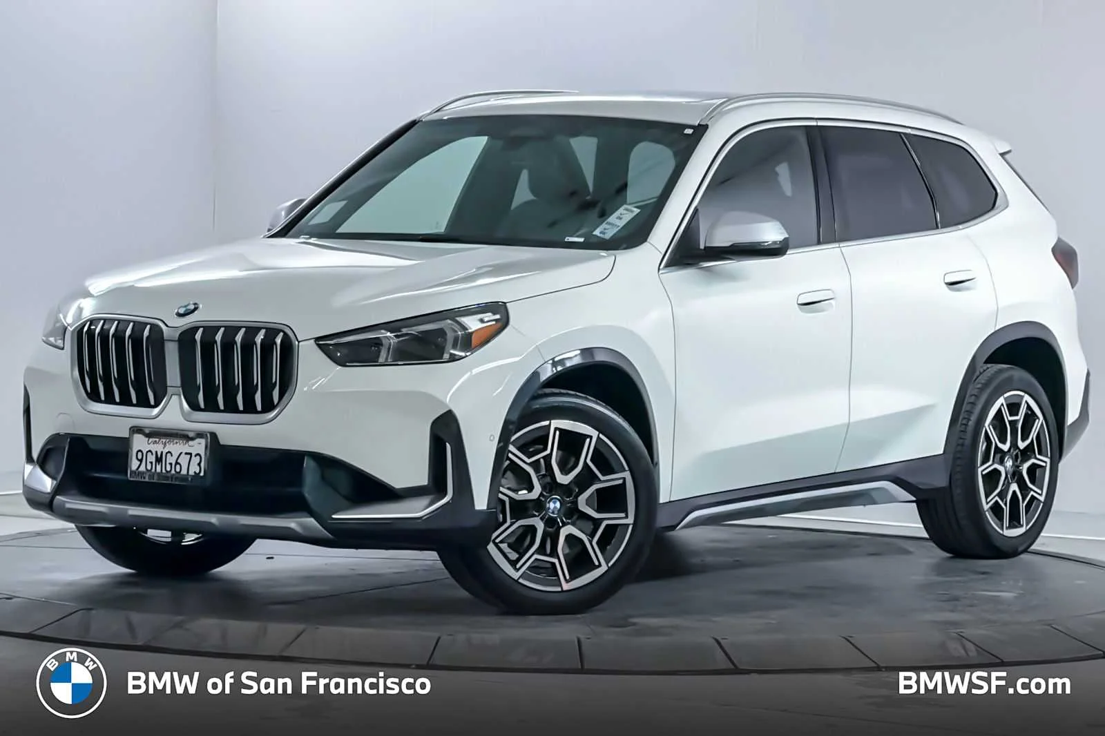 2023 BMW X1 xDrive28i's photo