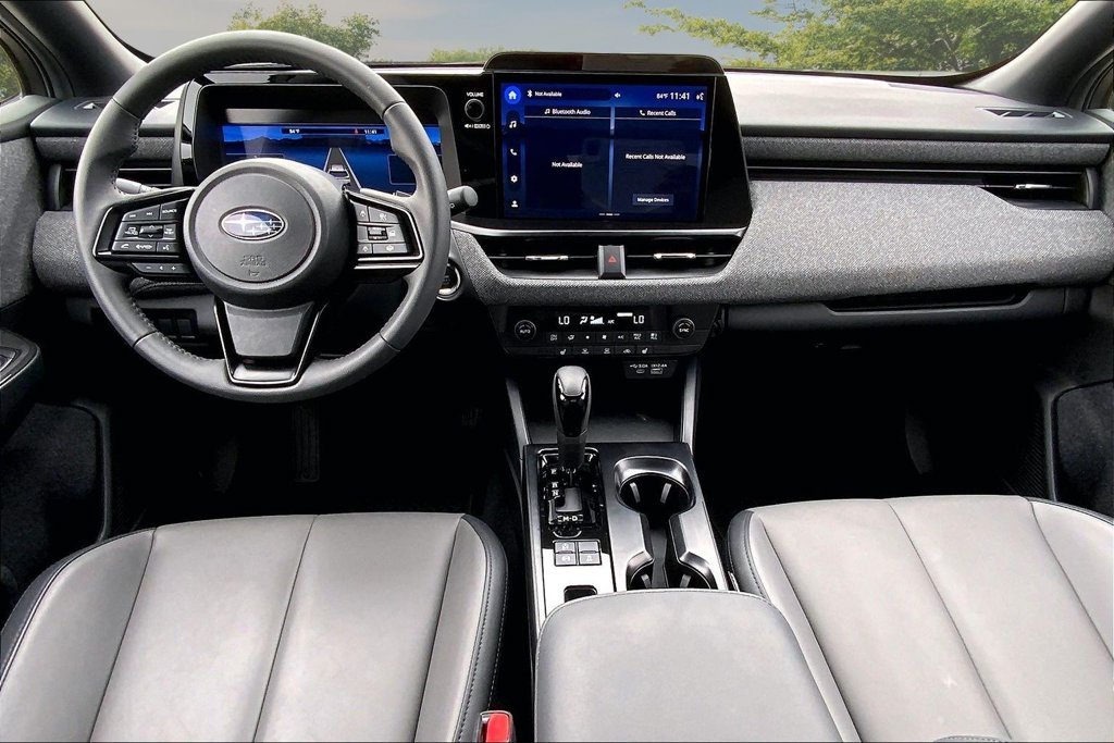 Used 2026 Black Subaru Premium image 7
