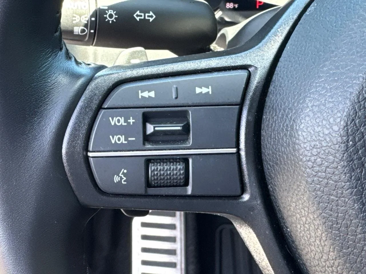 2023 Honda Accord Hybrid Sport - Photo 21