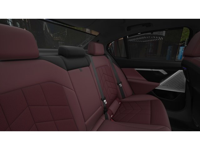 New 2027 Black Sapphire Metallic BMW  image 12