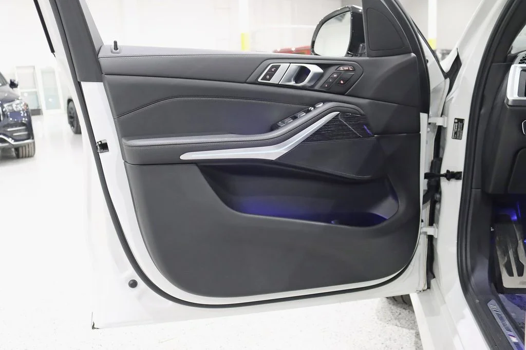 2023 BMW X7 40i - Photo 35