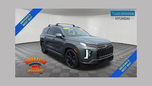 2024 Hyundai Palisade XRT
