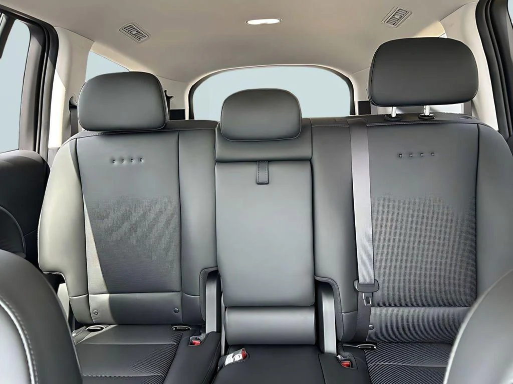 2026 Hyundai IONIQ 9 SEL - Photo 20