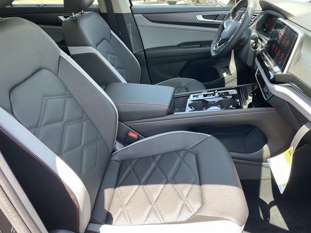 New 2026 Black Volkswagen 2.0T Peak Edition image 27