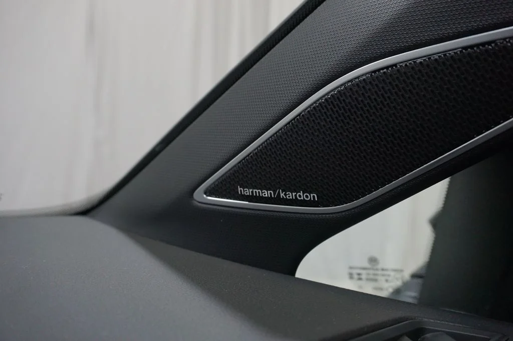 New 2026 Black Volkswagen 2.0T image 26