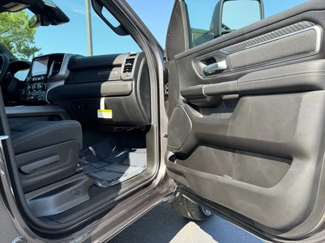 2026 RAM 1500 Big Horn/Lone Star - Photo 9