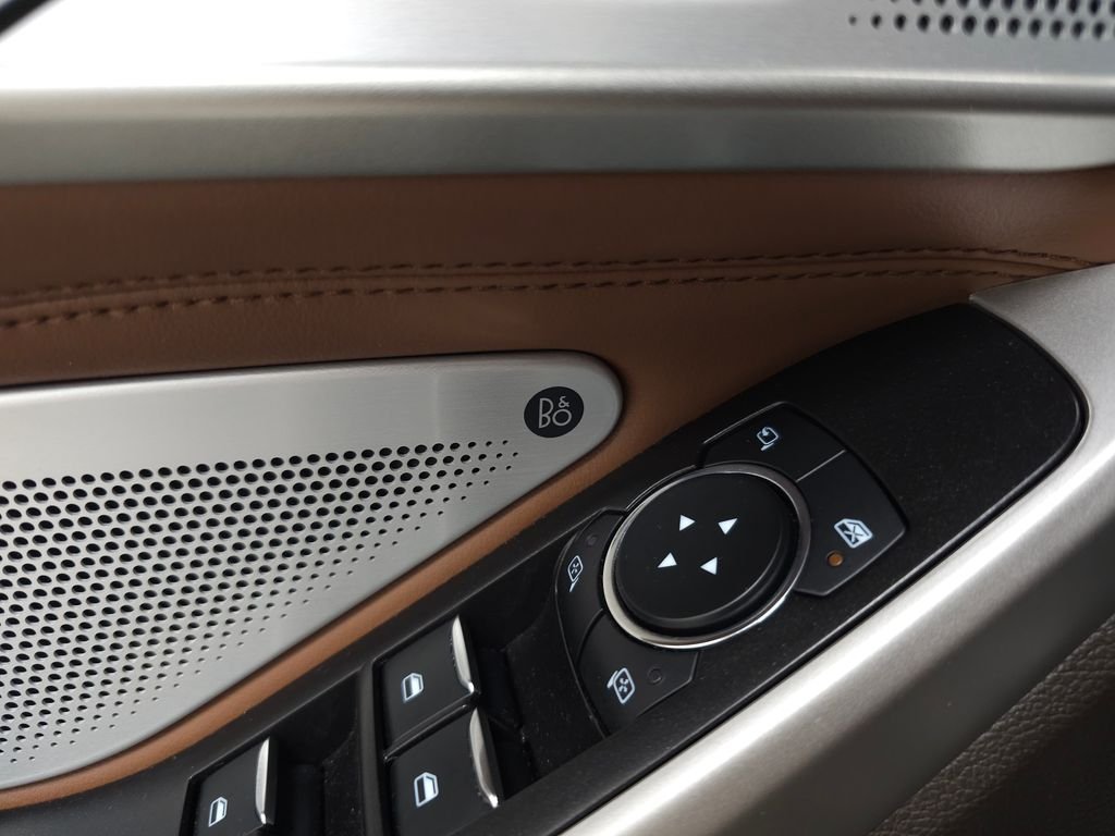 Used 2023 Gray Metallic Ford King Ranch image 17