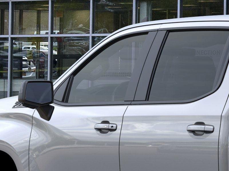 2026 Chevrolet Silverado 1500 RST - Photo 12