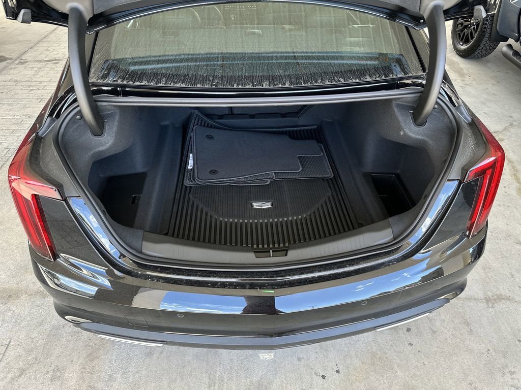 2026 Cadillac CT5 Premium Luxury - Photo 28