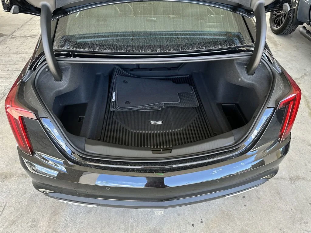 2026 Cadillac CT5 Premium Luxury - Photo 28
