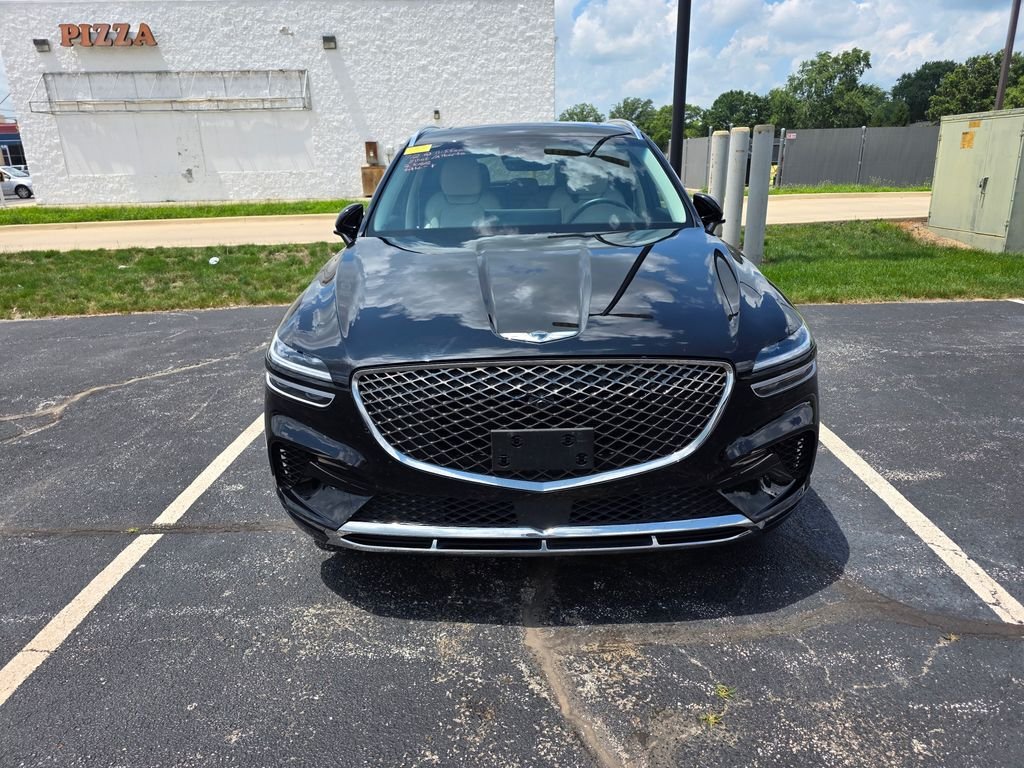 2024 Genesis GV70 2.5T Standard AWD's photo