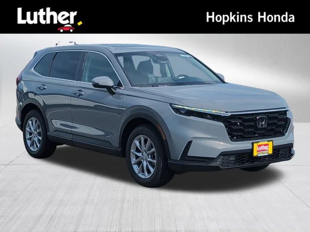 2027 Honda CR-V EX