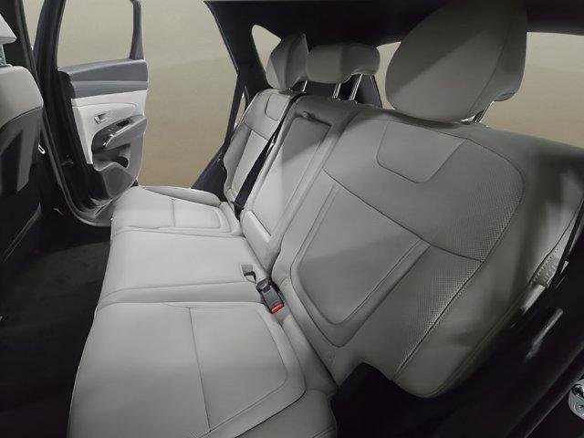 New 2026 Gray Hyundai Limited image 17